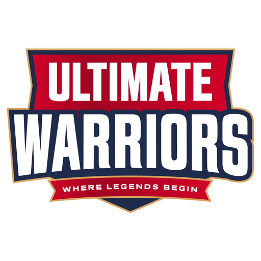 Ultimate Warriors Gloucester Logo