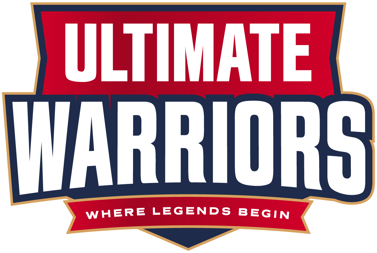 Ultimate Warriors Logo