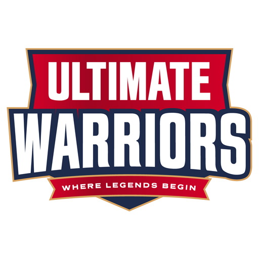 Ultimate Warriors Gloucester Logo