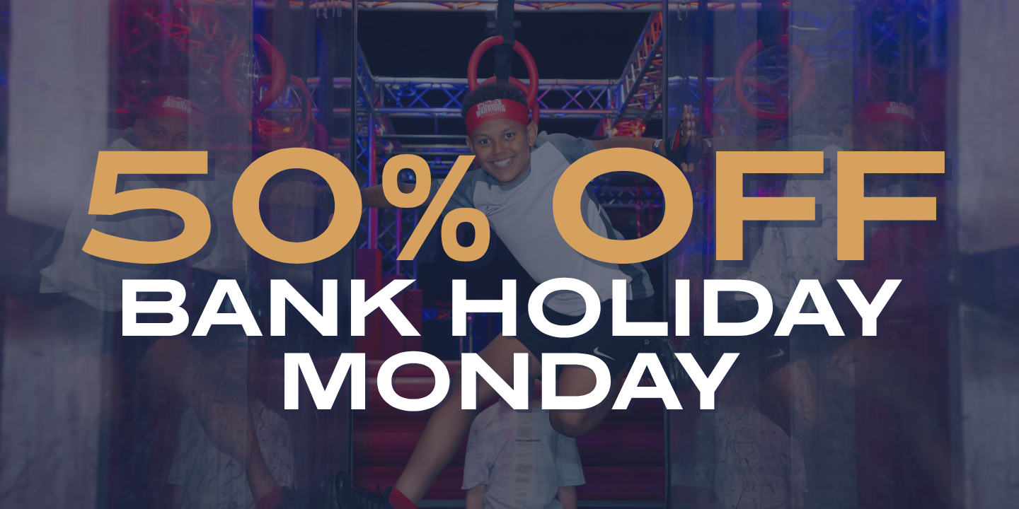 Things to do with kids Gloucester Bank Holiday offer